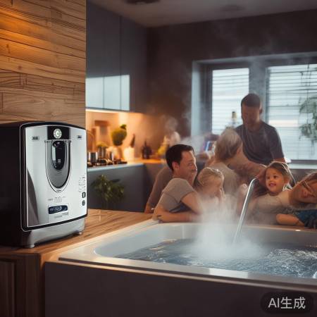 哈佛热水器维修服务电话号码解说（燃气热水器销量年度大比拼：数字背后的市场趋势）