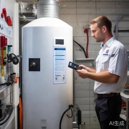 专业认证，规范维修，节能环保