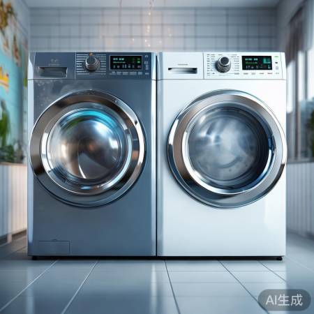 倍科洗衣机售后热线集介绍:威力双缸洗衣机底盖：揭秘耐用与清洁的秘密