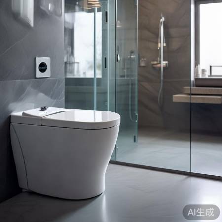 贝朗智能马桶，卫生升级神器