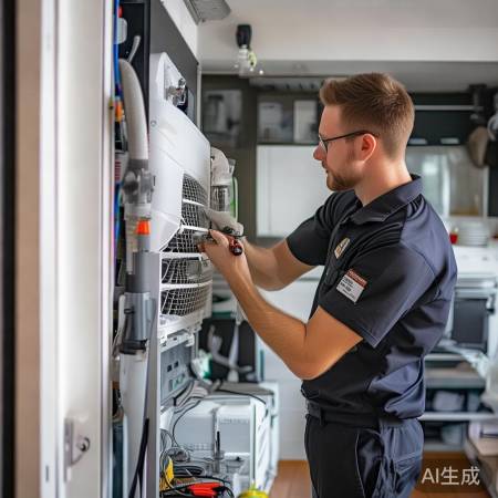 LG空调24H客户热线详述㉿松下中央空调：百年匠心，引领行业发展的传奇历程