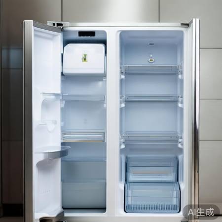 美诺冰箱厂客服热线查询分解￥三层冰箱冷藏室具体位置介绍