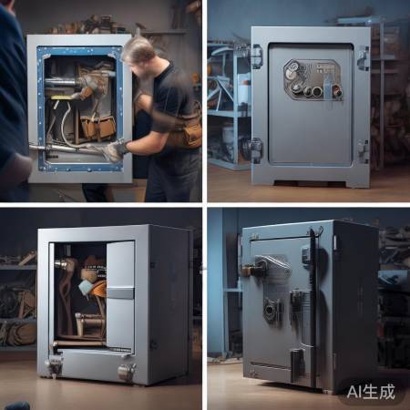 杰宝大王保险柜400官方客服支持介绍『风云2保险柜更换方法详解』