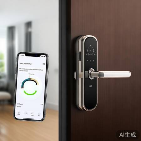 青稞智能锁服务网点搜索解释〖乌鲁木齐VOC智能锁：安全守护，智能生活新选择〗
