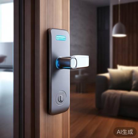 智能锁答疑，下期再见！