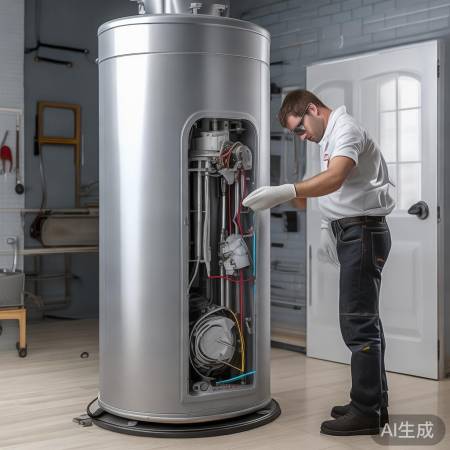 林内热水器400维修点咨询教大家:热水器噪音大怎么办？实用解决技巧分享