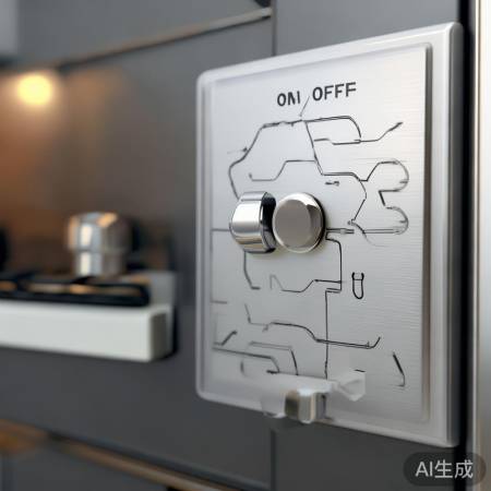 邦太燃气灶快速安装服务剖析：燃气灶开关配件工作原理详解