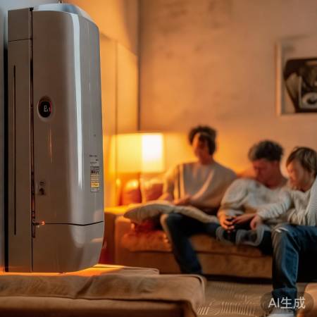 乐天壁挂炉24小时售后客服告诉你@夏天壁挂炉温度设置攻略：舒适度与节能平衡之道