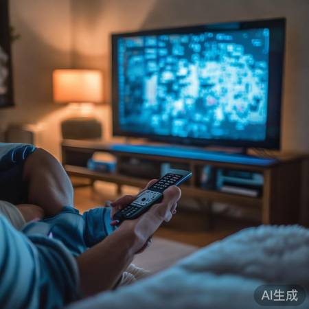 京芮(Jingrui)家电售后尊享通告诉你：电视信号不好怎么办？教你一招轻松解决电视收看问题