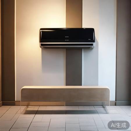 色彩搭配，空间和谐稳重