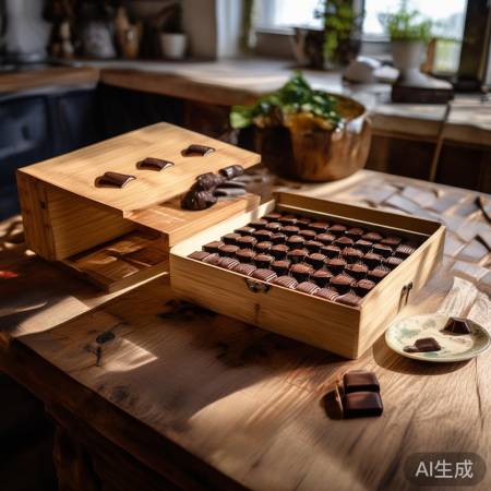 普罗巴克智能酒柜400客户专线剖析☜巧克力的温馨小角落：无需红酒柜的摆放秘诀