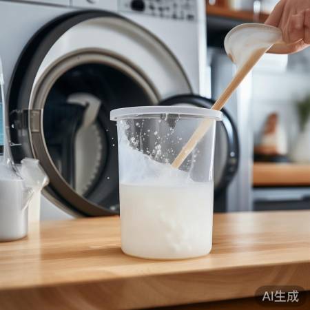 科慕(COLMO)洗衣机客服咨询剖析：洗衣机塑料污垢快速去除技巧