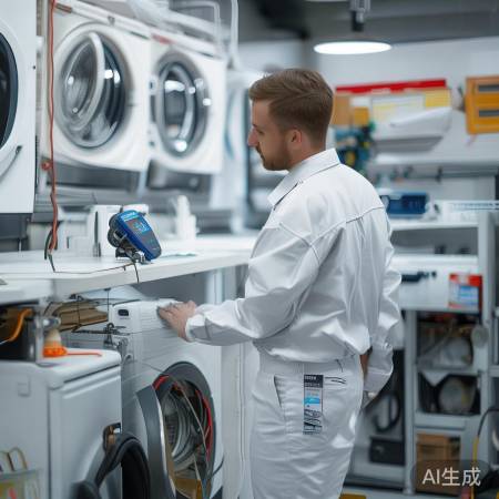 洗衣机维修正规专业