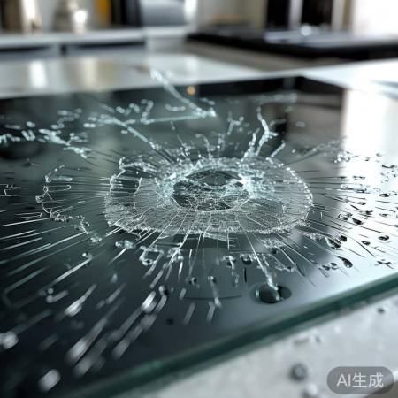 德普凯信集成灶专线客服告诉你ぁ美大集成灶玻璃自爆原因解析及预防措施