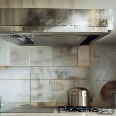 西门子油烟机总部客服点教大家☞华帝油烟机变色现象解析，了解真实原因