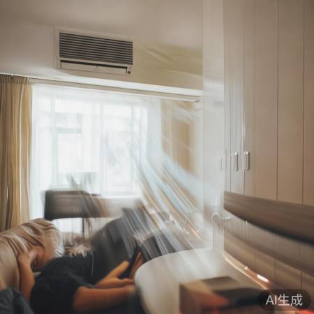 日立空调统一售后服务热线剖析,空调吹风引发喉咙痛、头疼怎么办？快速缓解方法大公开