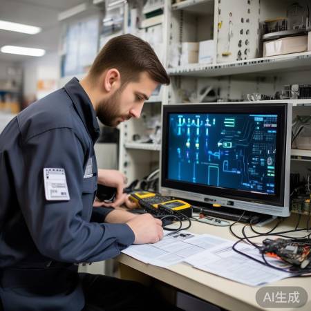 林内电视机24小时专业维保分析,电视机为什么巴巴的响？揭秘原因