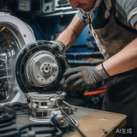 达米尼洗衣机网点电话介绍あ迷你电子洗衣机制作教程：轻松打造家居神器