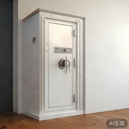 AIPU保险柜厂家预约热线分享—保险柜安装攻略：安全无忧的隐蔽安装方法