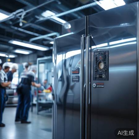 科慕(COLMO)冰箱官方售后中心传授#嘉峪关冰箱配件，品质保障，专业选购指南