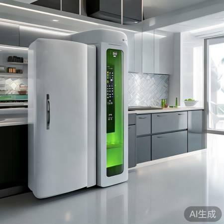 选对节能消毒柜,环保生活更绿色