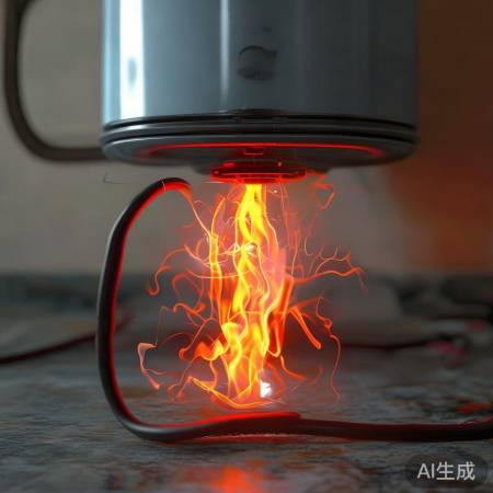 三林热水器售后报修服务热线阐释$电热水器电源线发热原因及安全使用指南