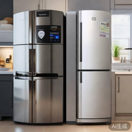 伊莱克斯冰箱服务电话多少告诉你㉿曰立冰箱质量评测：家用神器，节能环保推荐