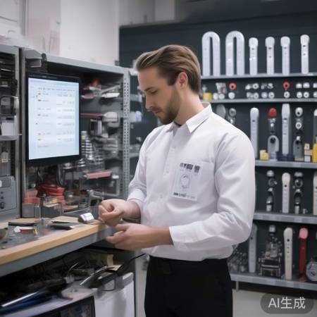 专业认证，严格维修