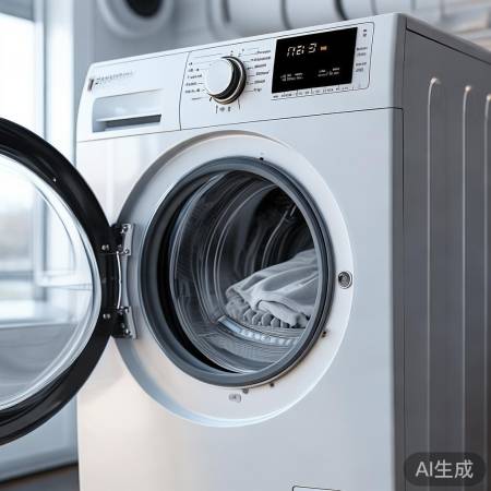 斐雪派克洗衣机售后热线一网打尽解释—洗衣机脱水功能重置方法教程