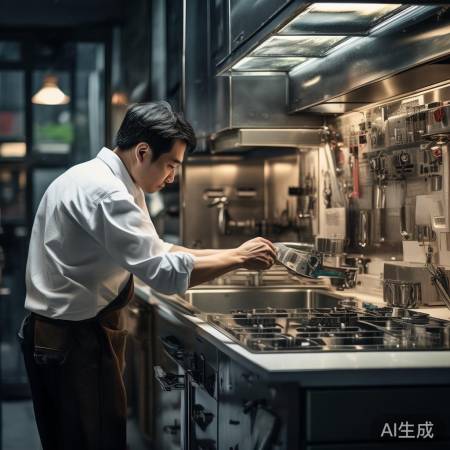 苏泊尔油烟机24小时快速修讲解%银川餐馆油烟机安装师傅推荐：专业服务，品质保障