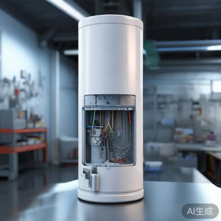 统帅热水器上门快修服务教大家,美的热水器报警E6原因及解决方法大揭秘