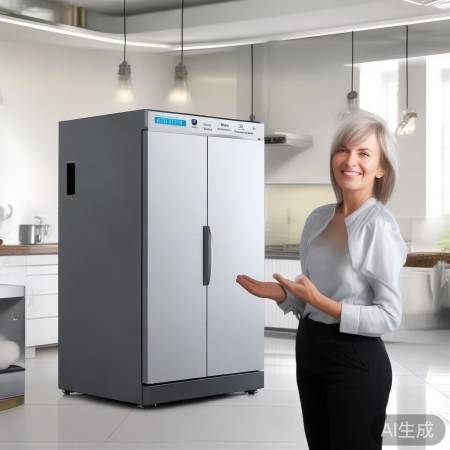 霍尼韦尔消毒柜服务热线客服教你=熊猫消毒柜380升家用消毒柜大容量智能除菌消毒柜家用消毒柜