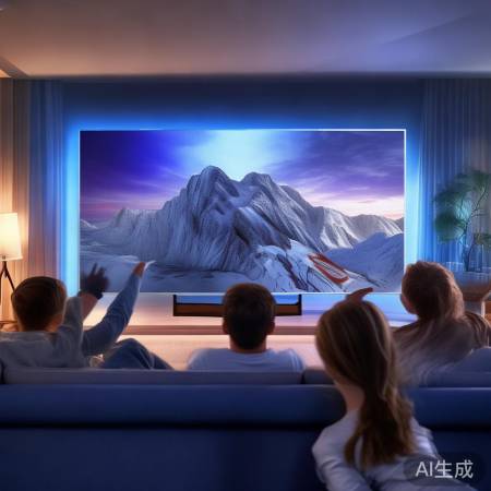 法标智能家电维修预约热线电话普及+创维电视：呵护双眼，享受护眼观影体验