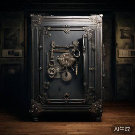 黑鲨保险柜紧急客服教导（保险柜小技巧：轻松解锁小张的秘密宝藏）