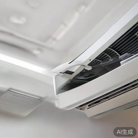 富士通空调400售后援助热线阐释￥空调盖子如何正确收放？