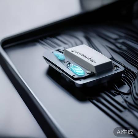 电器必备，镇流器默默守护