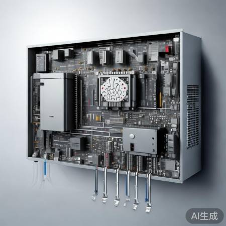 博途壁挂炉24h客服电话梳理㊤壁挂炉主板结构详解：专业解析与故障排查指南