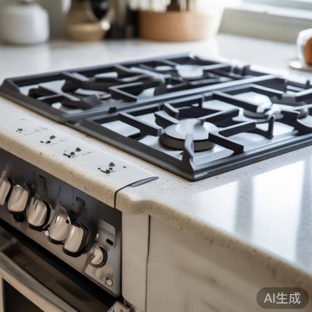 苏泊尔燃气灶400售后保障讲解:智能燃气灶开关维修攻略：快速解决故障问题