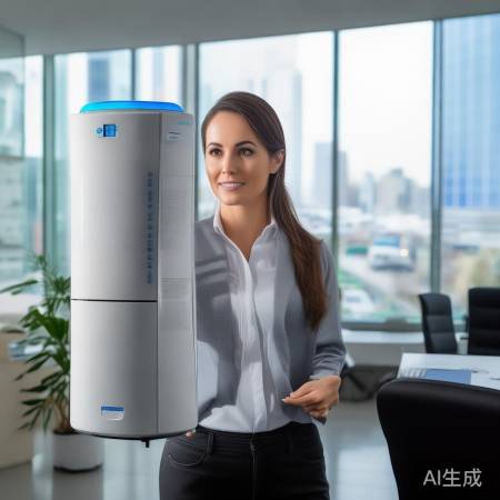 美的热水器空气能速效客服传授-空气能热泵清洗保养指南：多久清洗一次更合适？