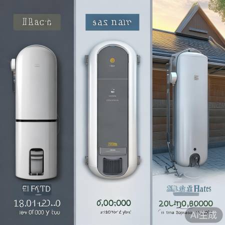 热水器价格参考