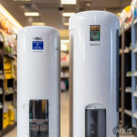 热水器价格因品牌、型号和购买地