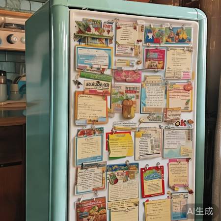 西门子冰箱电话热线解释ぁ陕历博虎符冰箱贴：古韵新潮，家居好物推荐