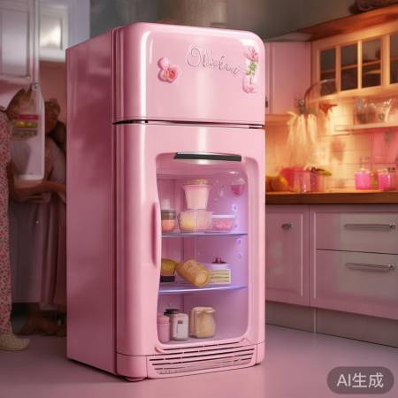 嘉格纳冰箱厂客服专线交流☜迷你冰箱热门系列盘点：小巧空间大用途