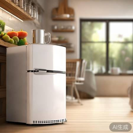 迷你冰箱盘点，简单生活灵感