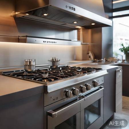 森歌集成灶全国24h客服护航阐明☞集成灶清洁攻略：告别污渍困扰，轻松焕然一新