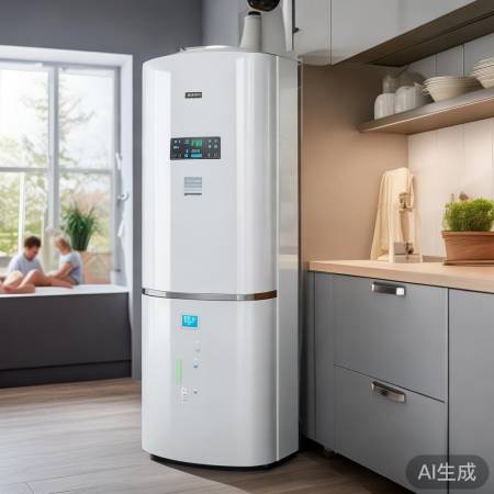 百得热水器售后维护网点剖析+6KW热水器选购指南：高效节能家用热水解决方案