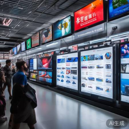 sugimoto智能家电24H售后热线阐释-2023年京东热销电视排行：哪款电视最受欢迎？