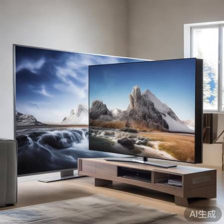 电视选择看需求和预算