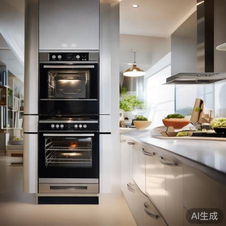 优格集成灶维修助手教你-集成灶打火转动方向解析：左转还是右转？