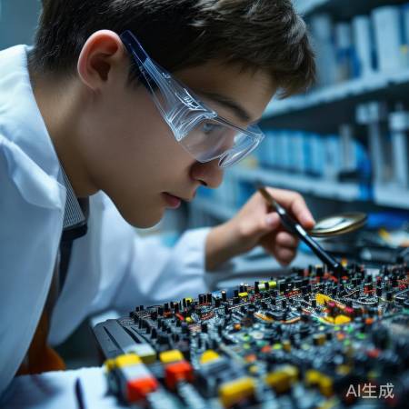 排查问题,逐步解决